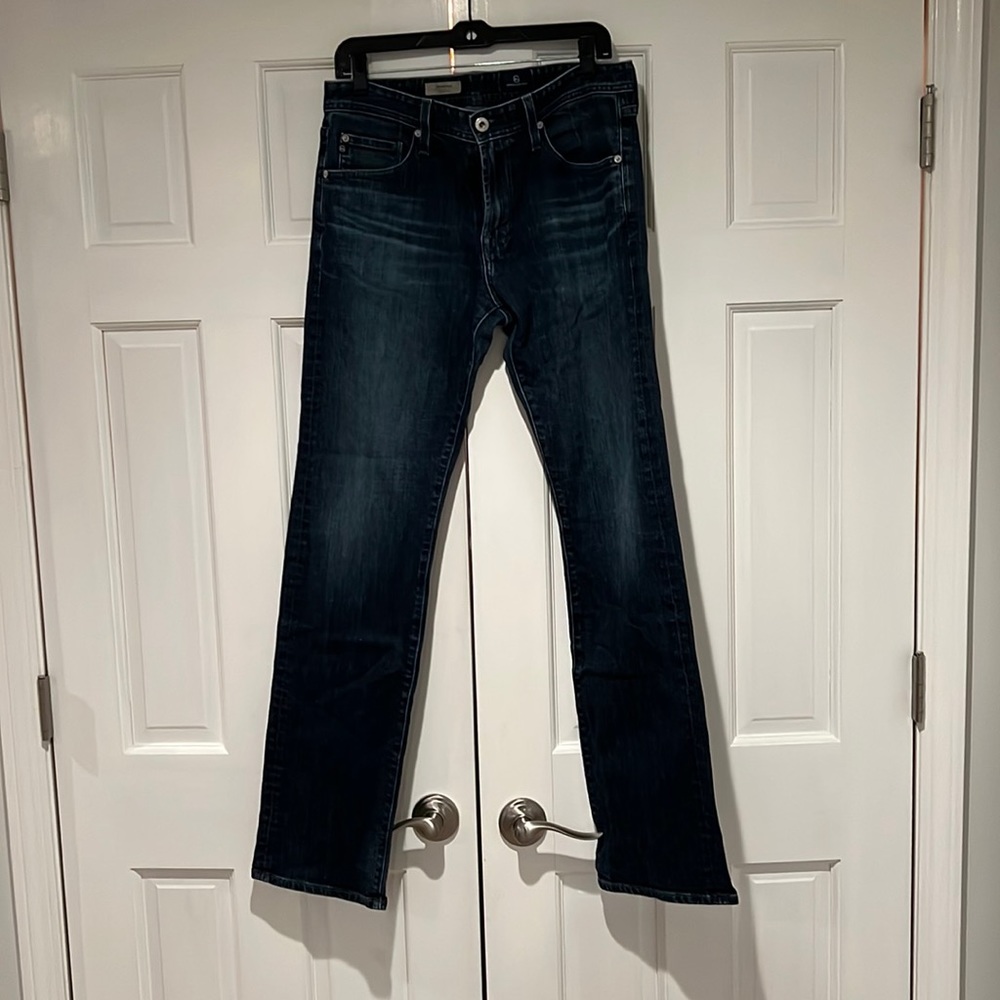 AG- Adriano Goldschmied Jeans. Men’s. Great condition!